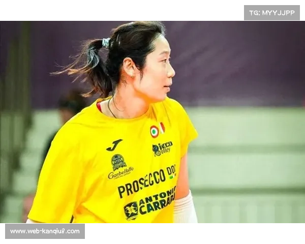 朱婷结束世俱杯抵达意大利，科内利亚诺将多线作战