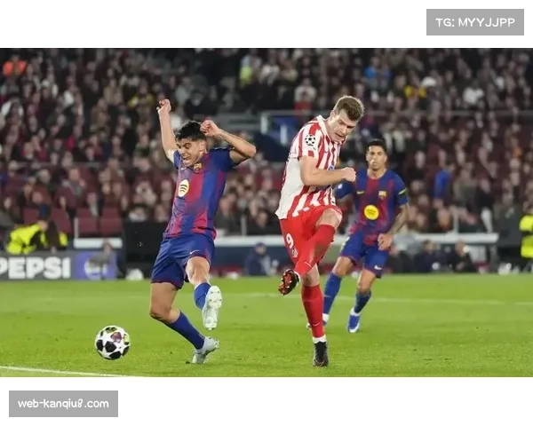 西蒙尼战术陷阱破解巴萨高位防线，马竞诺坎普破咒背后的战术博弈